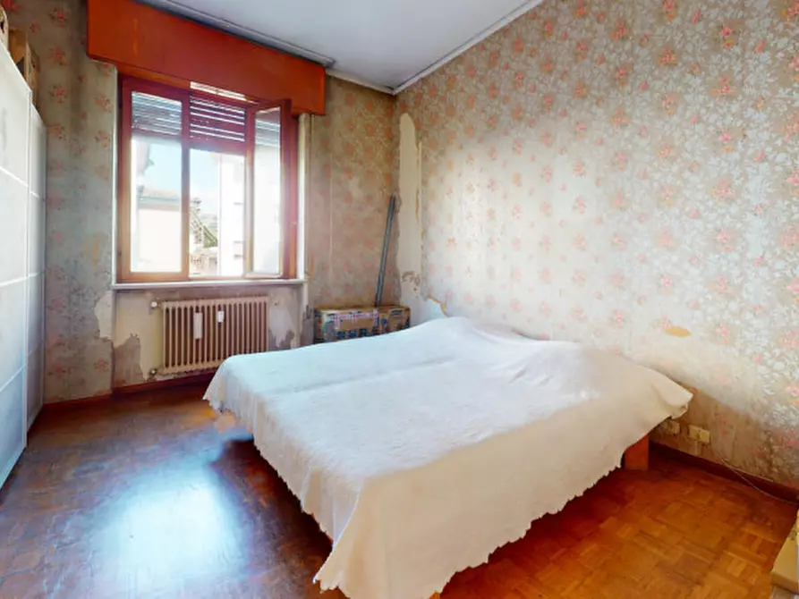 Immagine 21 di Appartamento in vendita  in via Riello 10 a Vicenza