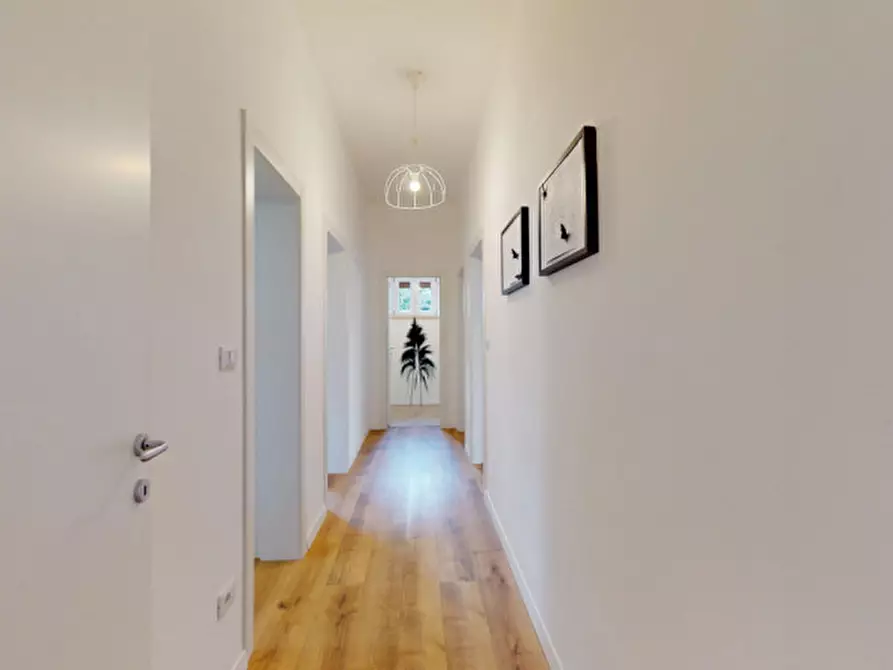 Immagine 7 di Appartamento in vendita  in Via Ubaldo Oppi 10 a Vicenza