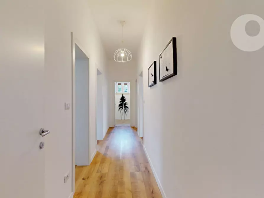 Immagine 7 di Appartamento in vendita  in Via Ubaldo Oppi 10 a Vicenza
