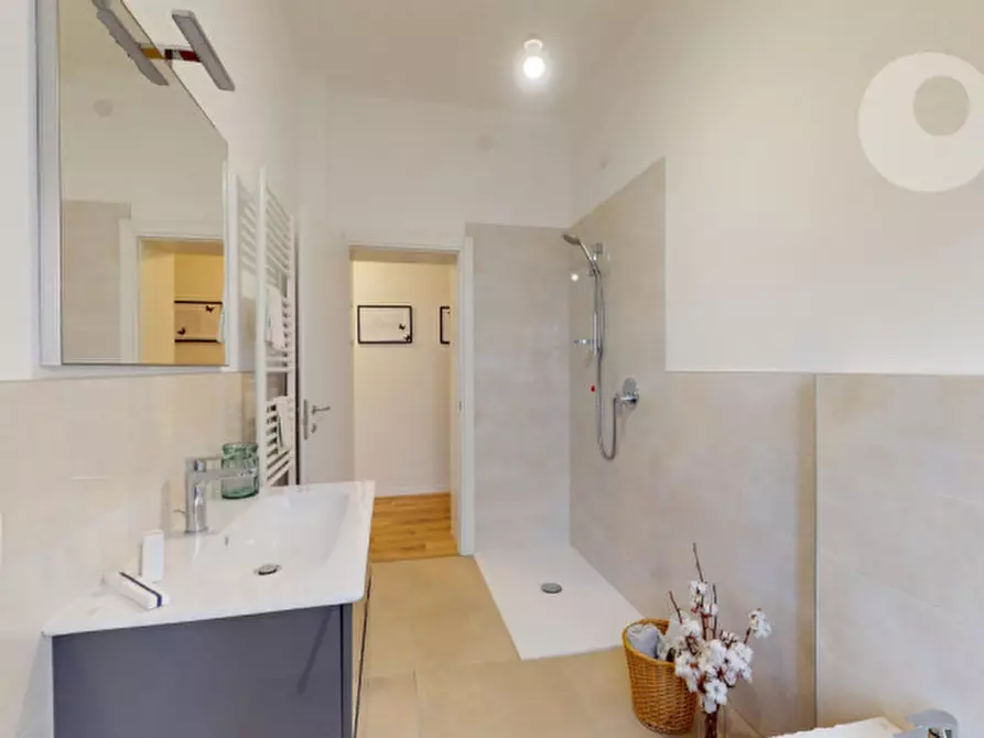 Immagine 9 di Appartamento in vendita  in Via Ubaldo Oppi 10 a Vicenza