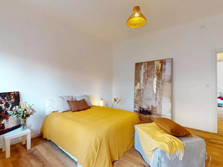 Immagine 11 di Appartamento in vendita  in Via Ubaldo Oppi 10 a Vicenza