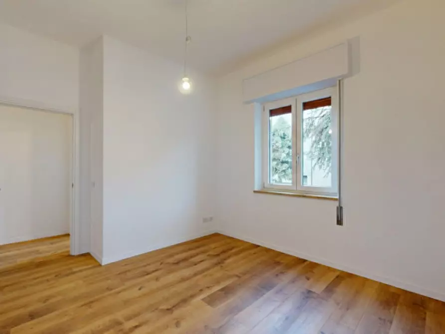 Immagine 14 di Appartamento in vendita  in Via Ubaldo Oppi 10 a Vicenza