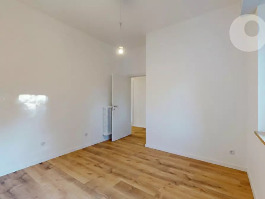 Immagine 14 di Appartamento in vendita  in Via Ubaldo Oppi 10 a Vicenza