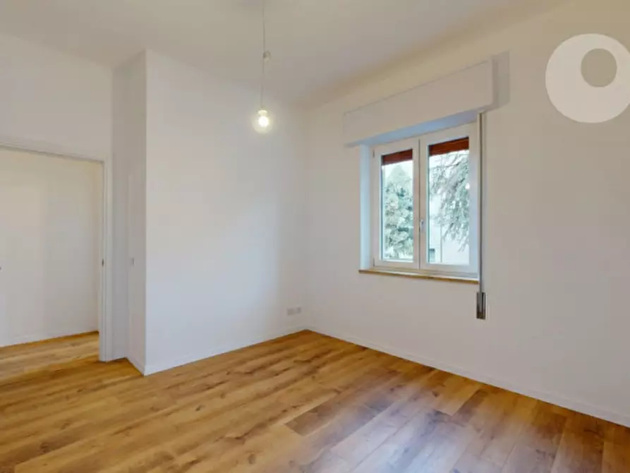 Immagine 15 di Appartamento in vendita  in Via Ubaldo Oppi 10 a Vicenza