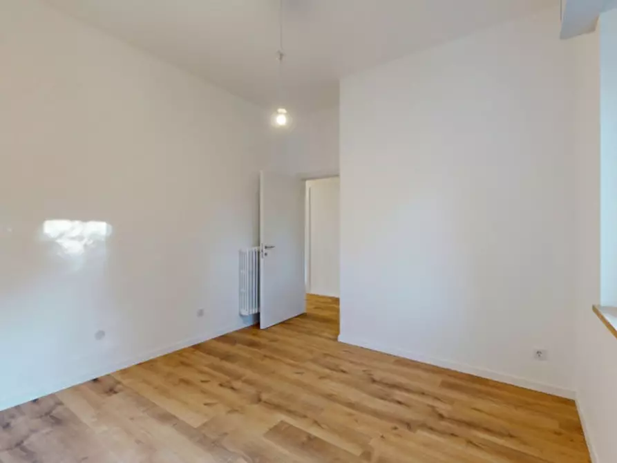 Immagine 15 di Appartamento in vendita  in Via Ubaldo Oppi 10 a Vicenza