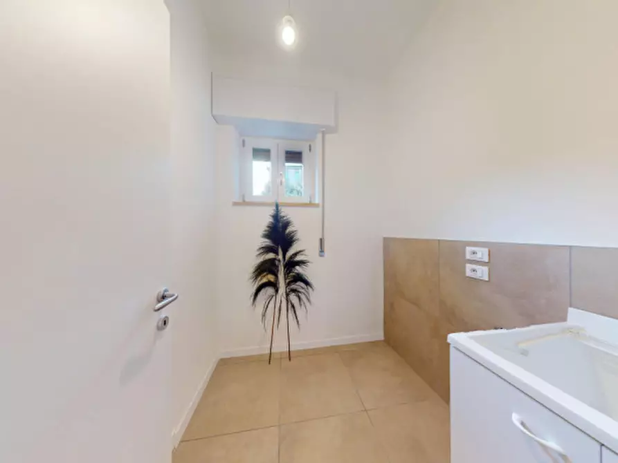 Immagine 17 di Appartamento in vendita  in Via Ubaldo Oppi 10 a Vicenza