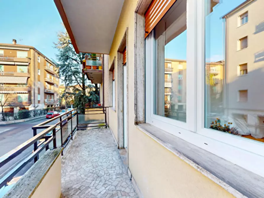 Immagine 19 di Appartamento in vendita  in Via Ubaldo Oppi 10 a Vicenza