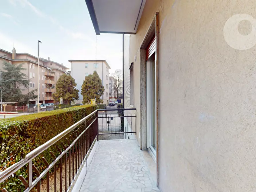 Immagine 19 di Appartamento in vendita  in Via Ubaldo Oppi 10 a Vicenza