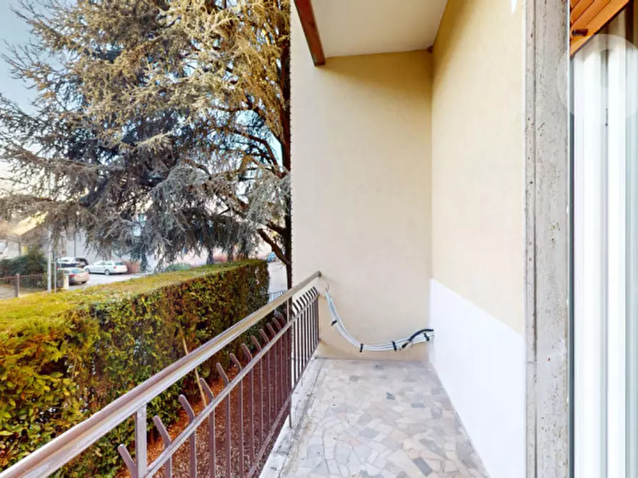 Immagine 20 di Appartamento in vendita  in Via Ubaldo Oppi 10 a Vicenza