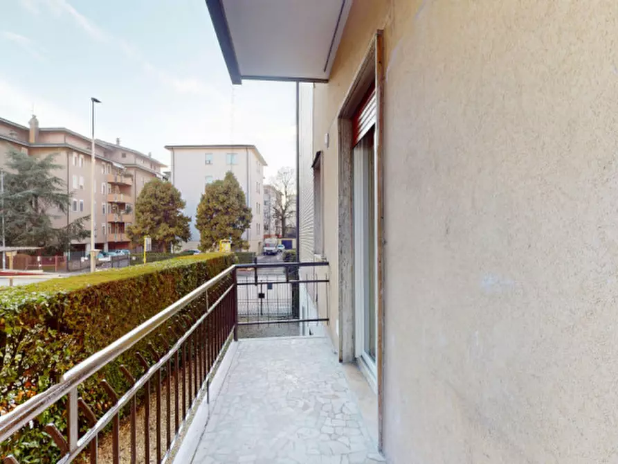 Immagine 20 di Appartamento in vendita  in Via Ubaldo Oppi 10 a Vicenza