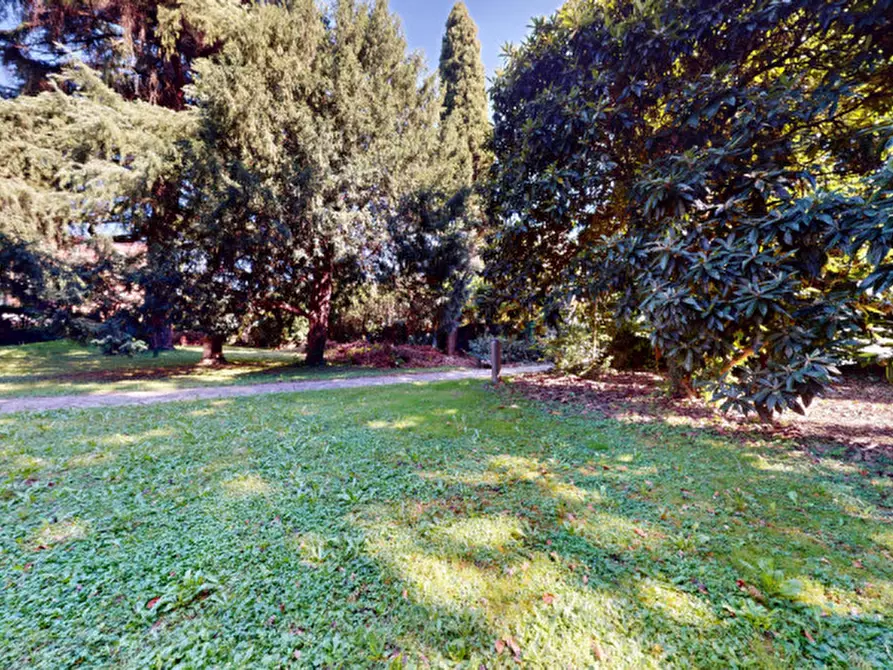 Immagine 8 di Villa in vendita  in Viale Ambrogio Fusinieri a Vicenza