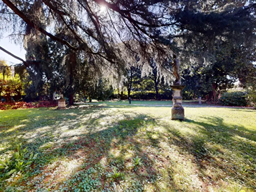 Immagine 18 di Villa in vendita  in Viale Ambrogio Fusinieri a Vicenza