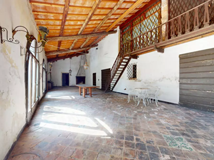 Immagine 28 di Villa in vendita  in Viale Ambrogio Fusinieri a Vicenza