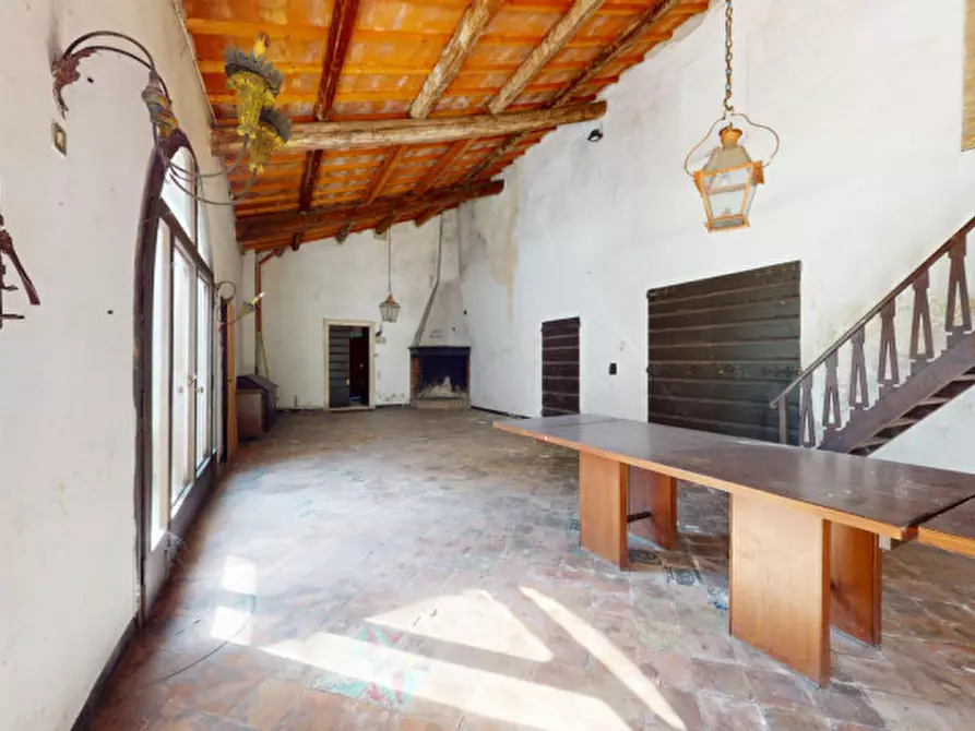 Immagine 32 di Villa in vendita  in Viale Ambrogio Fusinieri a Vicenza