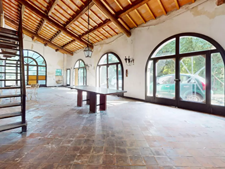 Immagine 34 di Villa in vendita  in Viale Ambrogio Fusinieri a Vicenza