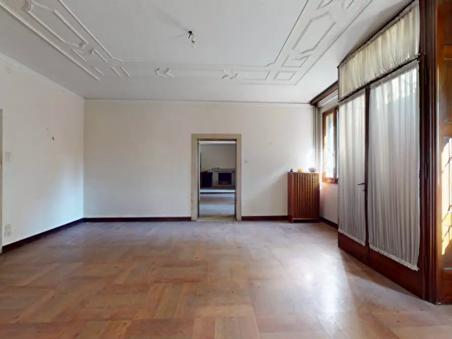 Immagine 39 di Villa in vendita  in Viale Ambrogio Fusinieri a Vicenza