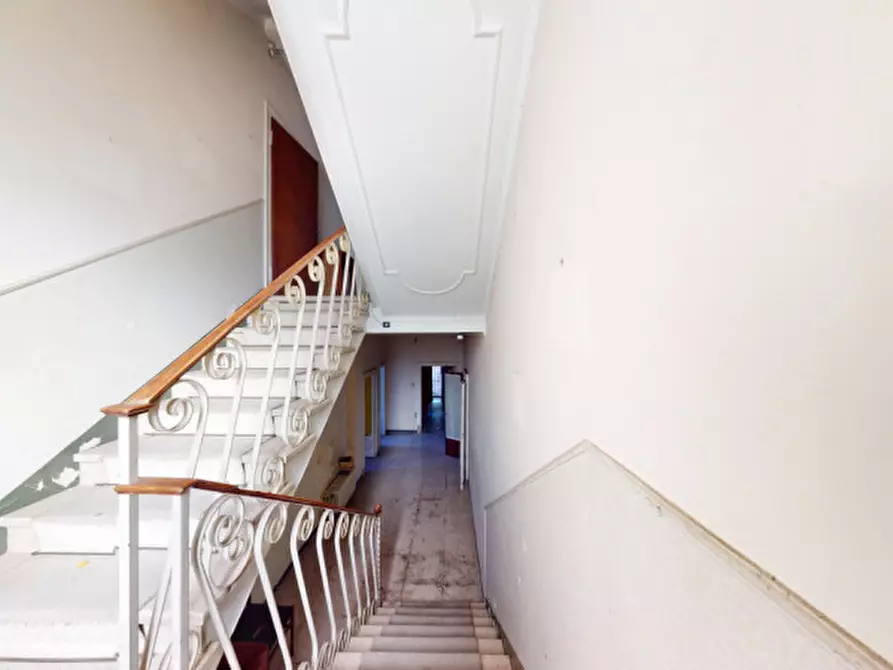 Immagine 41 di Villa in vendita  in Viale Ambrogio Fusinieri a Vicenza