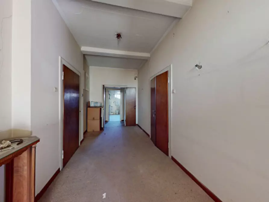 Immagine 42 di Villa in vendita  in Viale Ambrogio Fusinieri a Vicenza