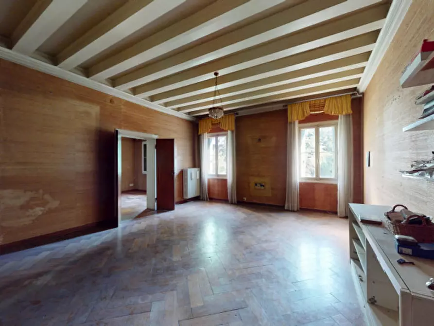 Immagine 44 di Villa in vendita  in Viale Ambrogio Fusinieri a Vicenza