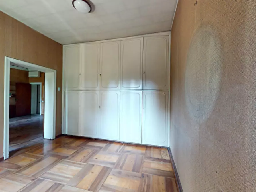 Immagine 47 di Villa in vendita  in Viale Ambrogio Fusinieri a Vicenza