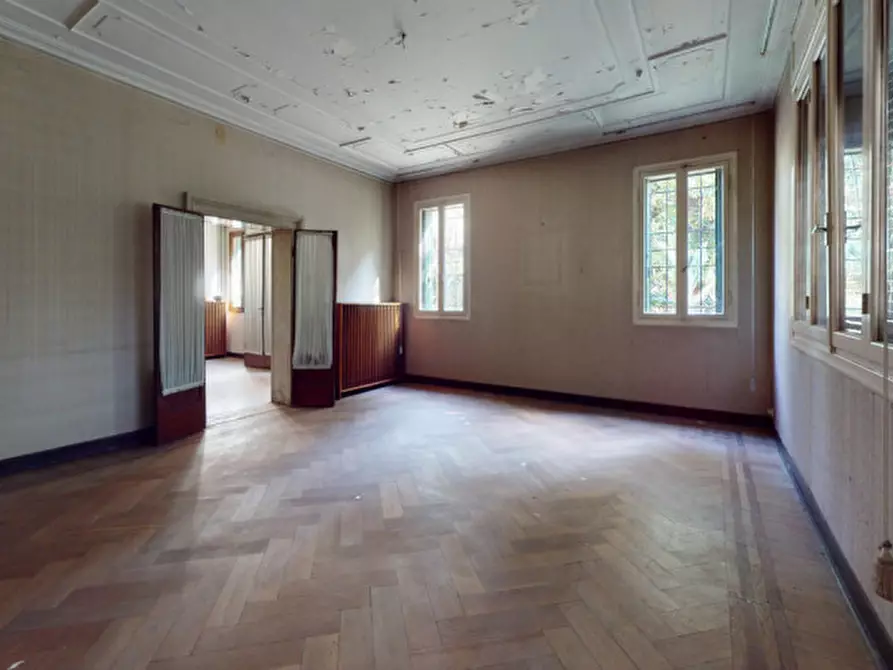 Immagine 48 di Villa in vendita  in Viale Ambrogio Fusinieri a Vicenza