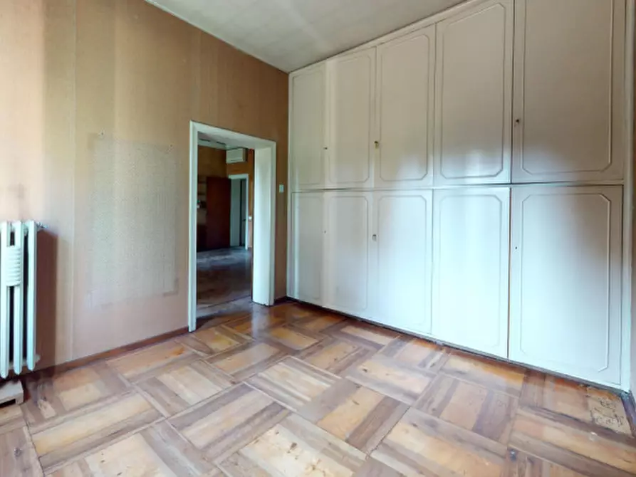Immagine 50 di Villa in vendita  in Viale Ambrogio Fusinieri a Vicenza