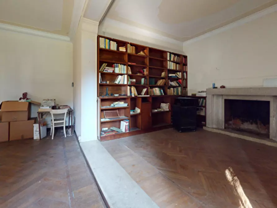 Immagine 51 di Villa in vendita  in Viale Ambrogio Fusinieri a Vicenza