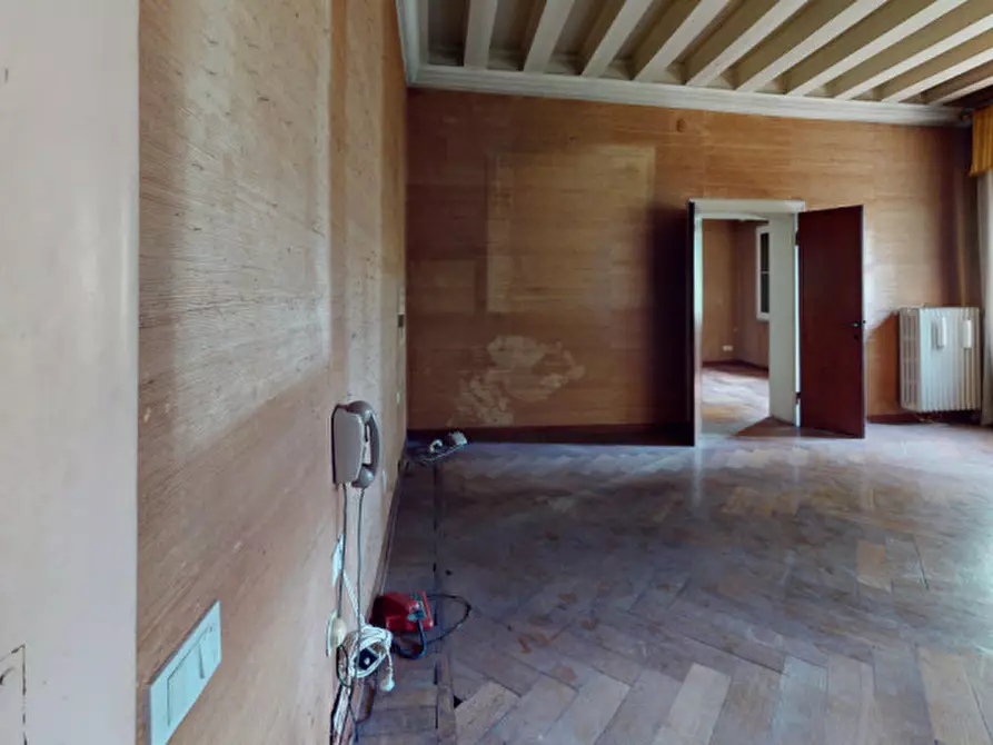 Immagine 52 di Villa in vendita  in Viale Ambrogio Fusinieri a Vicenza