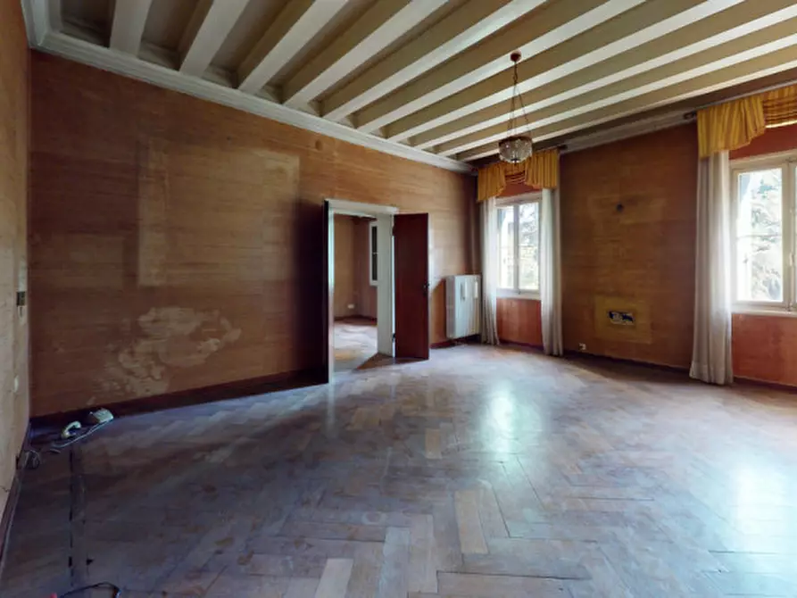 Immagine 53 di Villa in vendita  in Viale Ambrogio Fusinieri a Vicenza