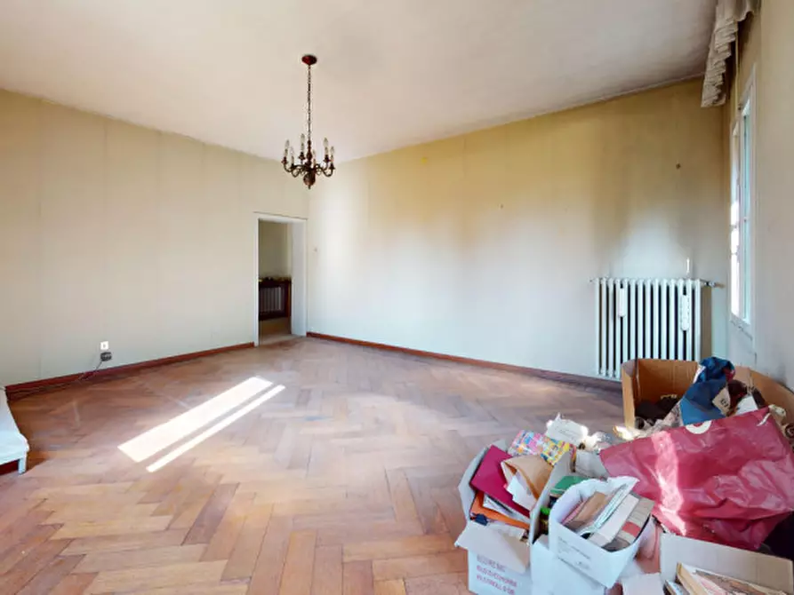 Immagine 55 di Villa in vendita  in Viale Ambrogio Fusinieri a Vicenza