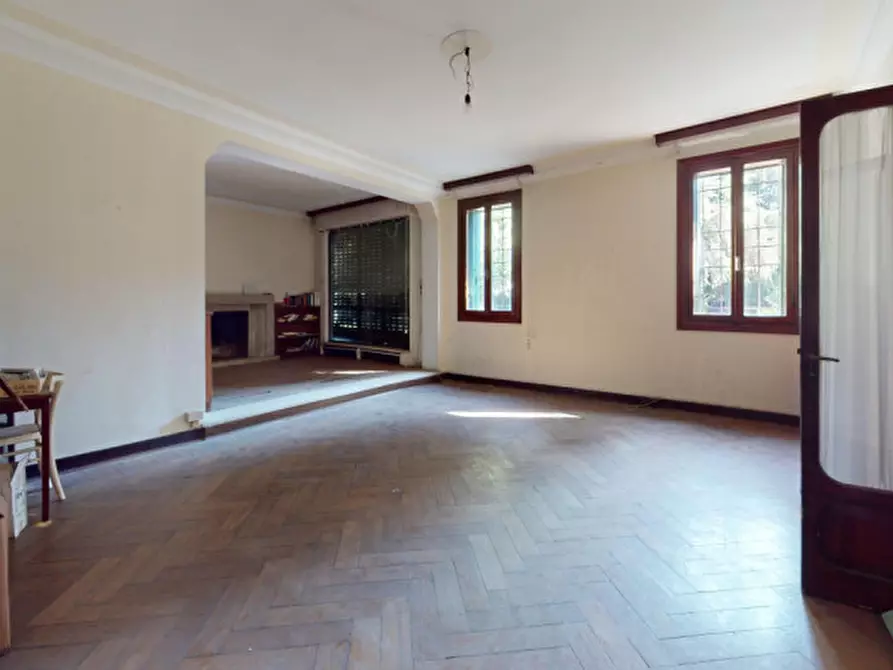 Immagine 57 di Villa in vendita  in Viale Ambrogio Fusinieri a Vicenza