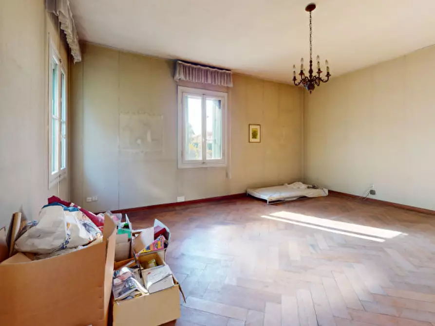 Immagine 59 di Villa in vendita  in Viale Ambrogio Fusinieri a Vicenza