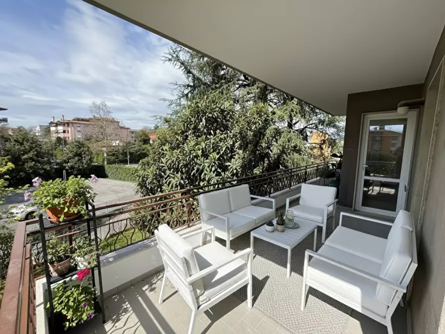 Immagine 2 di Appartamento in vendita  in Viale Ambrogio Fusinieri 62 a Vicenza