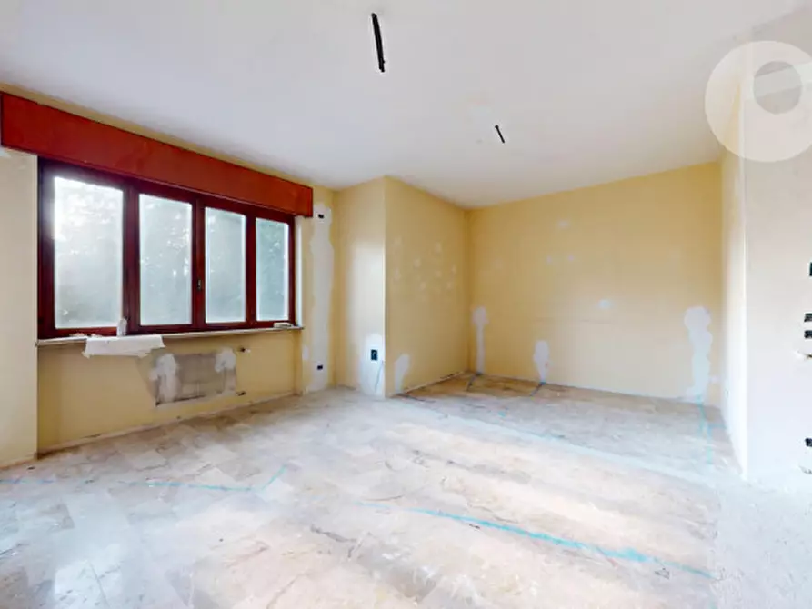 Immagine 2 di Appartamento in vendita  in Viale Ambrogio Fusinieri 62 a Vicenza