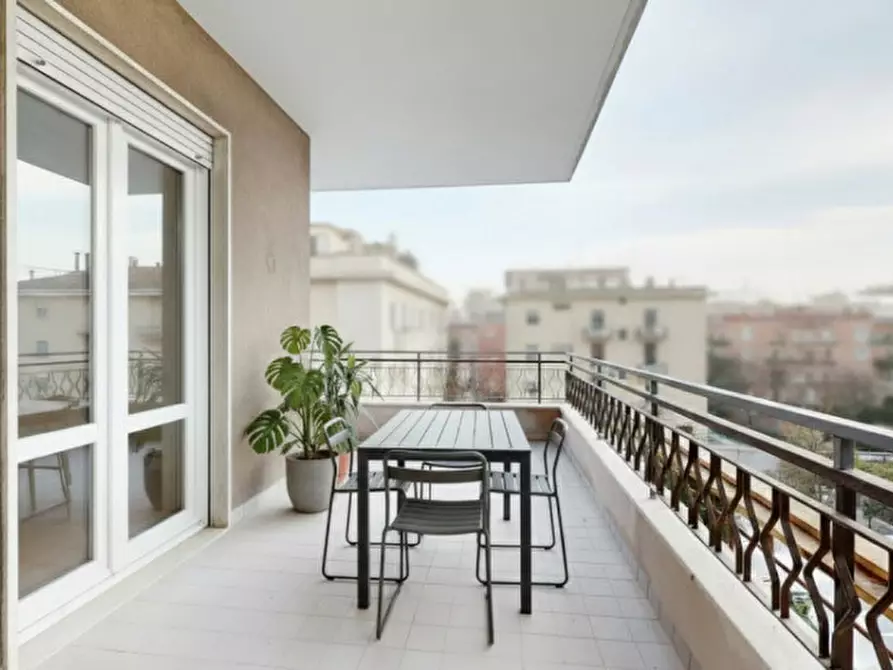 Immagine 3 di Appartamento in vendita  in Viale Ambrogio Fusinieri 62 a Vicenza