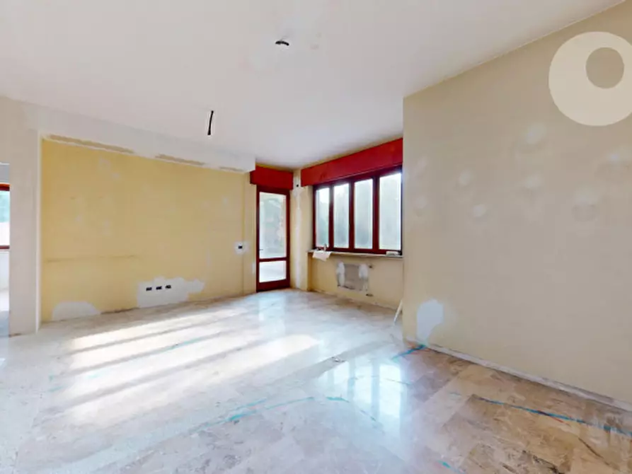 Immagine 4 di Appartamento in vendita  in Viale Ambrogio Fusinieri 62 a Vicenza