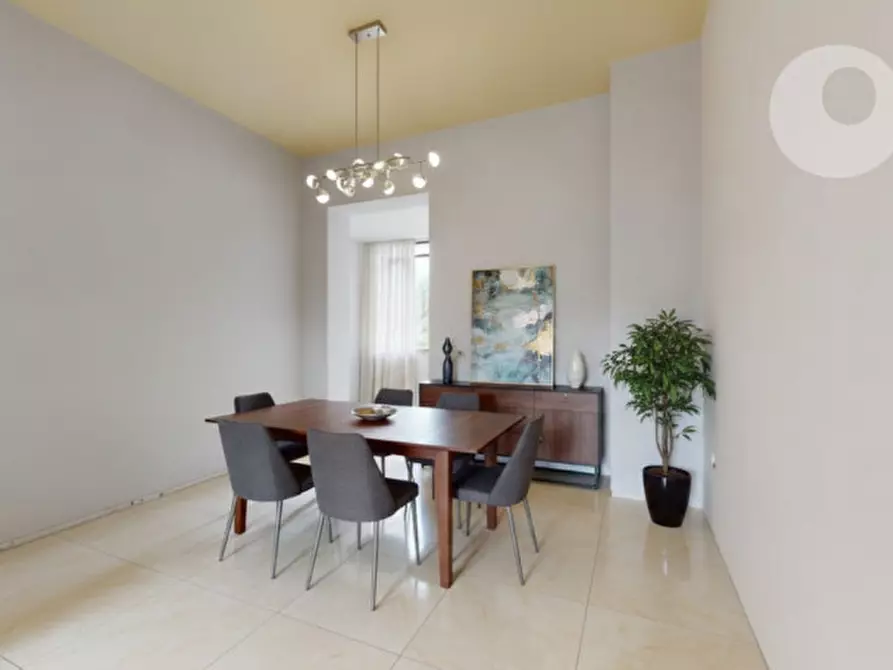 Immagine 5 di Appartamento in vendita  in Viale Ambrogio Fusinieri 62 a Vicenza