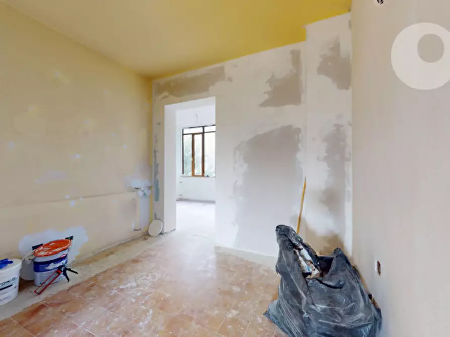 Immagine 6 di Appartamento in vendita  in Viale Ambrogio Fusinieri 62 a Vicenza