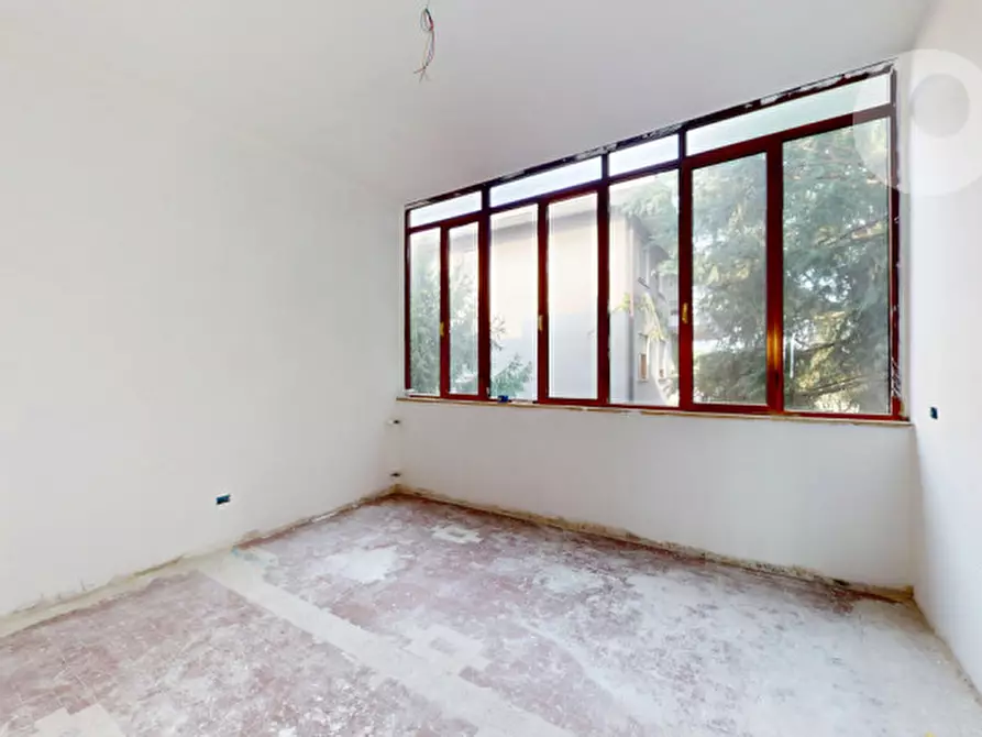 Immagine 8 di Appartamento in vendita  in Viale Ambrogio Fusinieri 62 a Vicenza