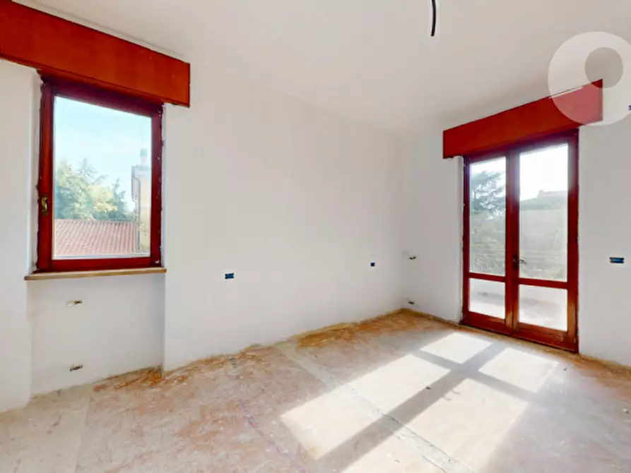 Immagine 10 di Appartamento in vendita  in Viale Ambrogio Fusinieri 62 a Vicenza