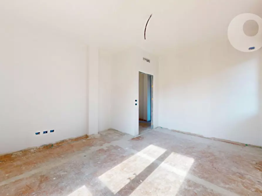 Immagine 12 di Appartamento in vendita  in Viale Ambrogio Fusinieri 62 a Vicenza