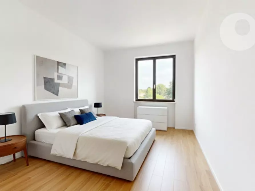 Immagine 13 di Appartamento in vendita  in Viale Ambrogio Fusinieri 62 a Vicenza