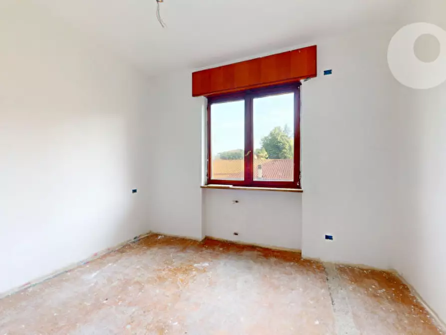 Immagine 14 di Appartamento in vendita  in Viale Ambrogio Fusinieri 62 a Vicenza