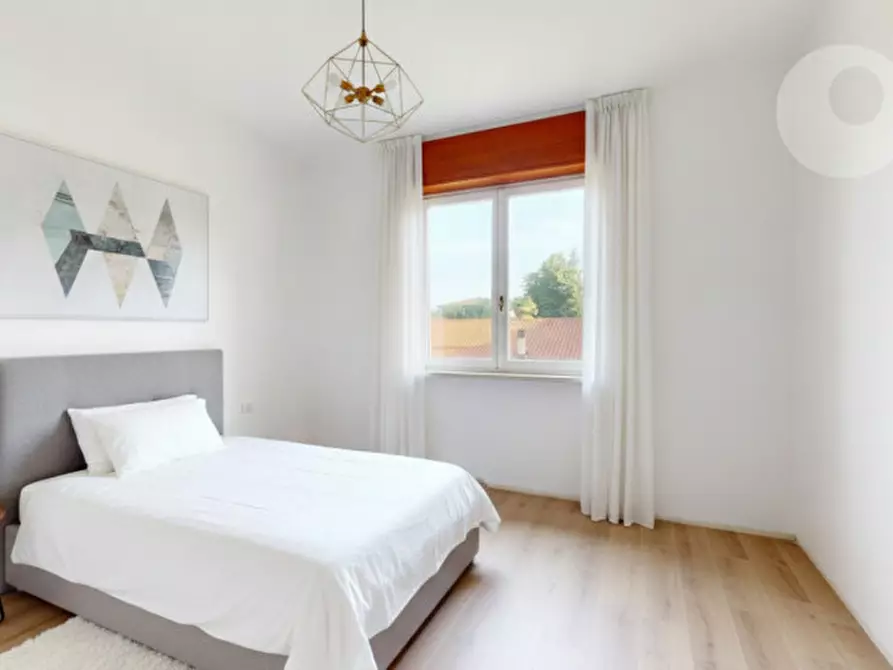 Immagine 15 di Appartamento in vendita  in Viale Ambrogio Fusinieri 62 a Vicenza