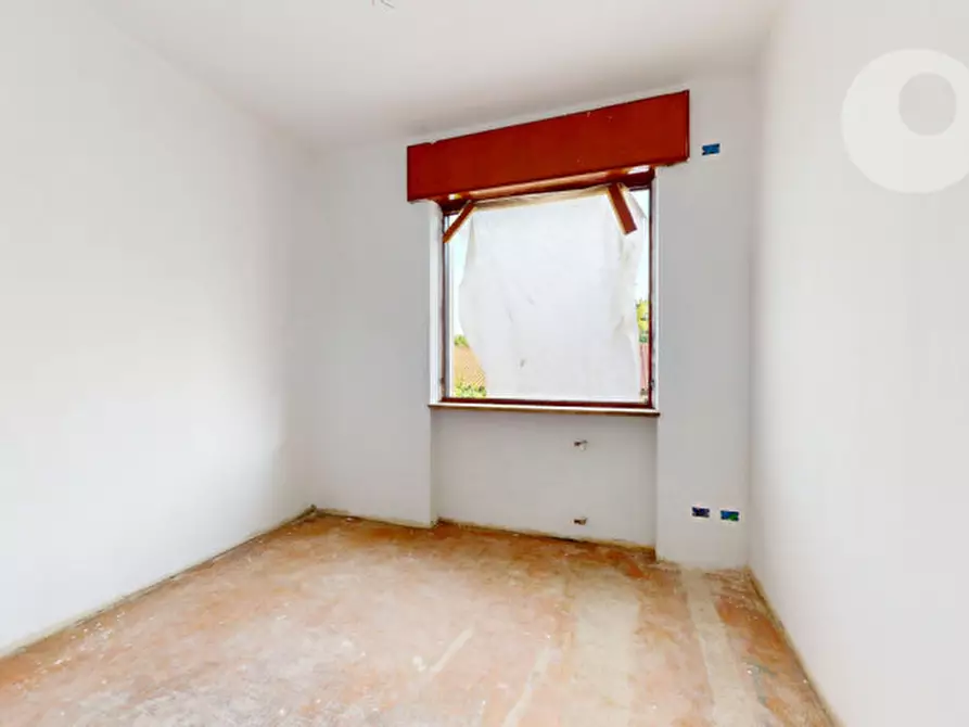 Immagine 16 di Appartamento in vendita  in Viale Ambrogio Fusinieri 62 a Vicenza