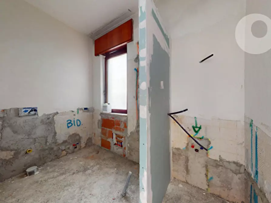 Immagine 18 di Appartamento in vendita  in Viale Ambrogio Fusinieri 62 a Vicenza