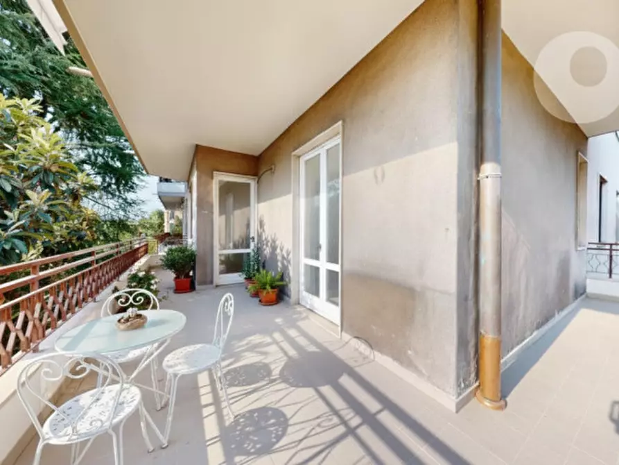 Immagine 22 di Appartamento in vendita  in Viale Ambrogio Fusinieri 62 a Vicenza