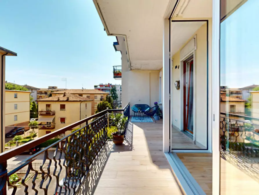 Immagine 10 di Appartamento in vendita  in Via Carlo Borella 31 a Vicenza