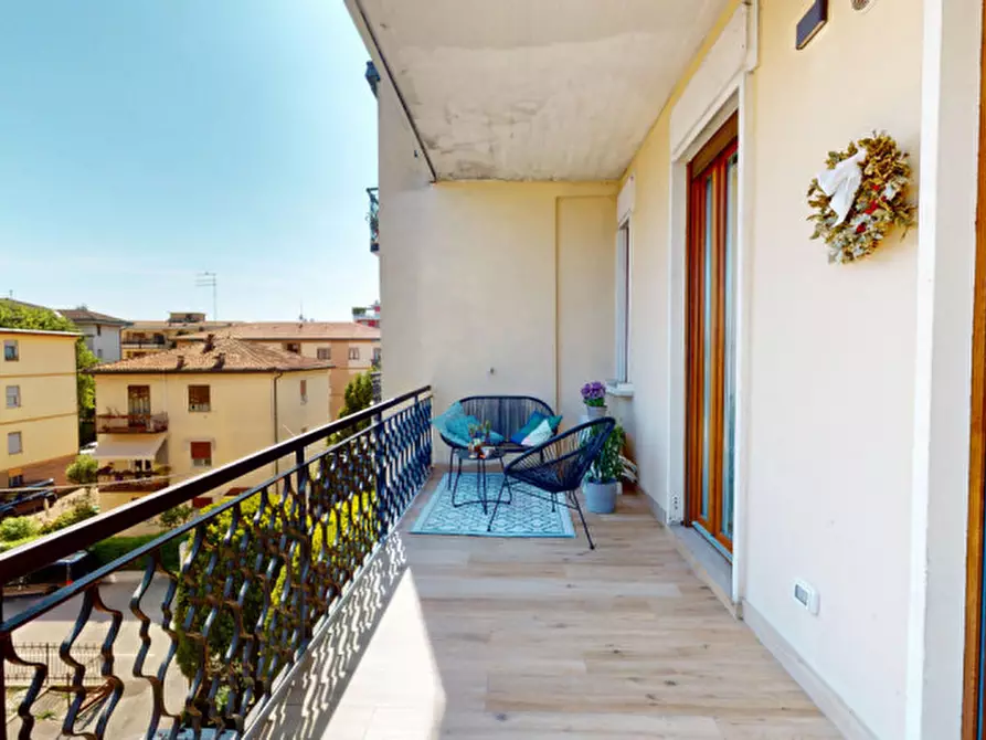 Immagine 11 di Appartamento in vendita  in Via Carlo Borella 31 a Vicenza