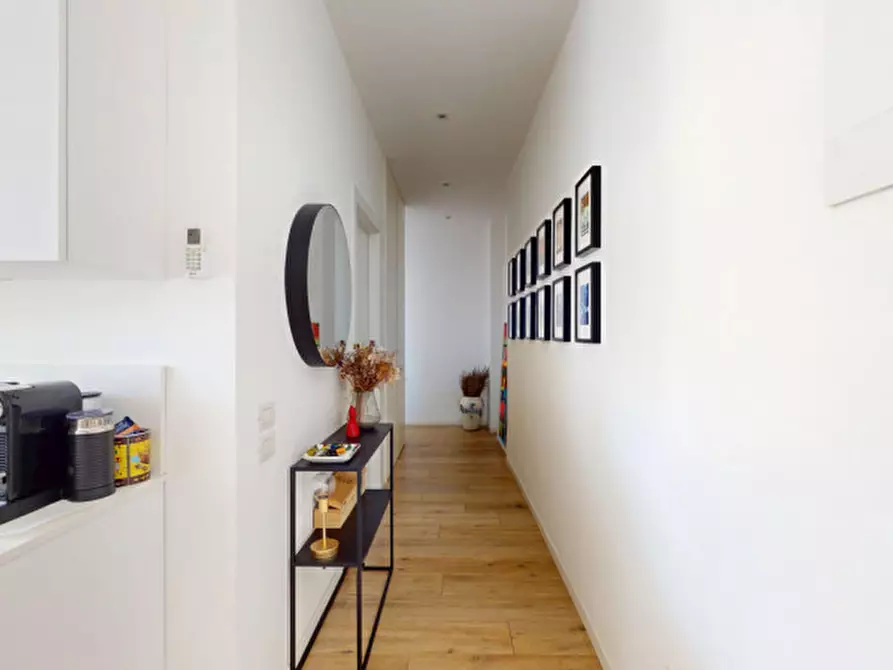 Immagine 12 di Appartamento in vendita  in Via Carlo Borella 31 a Vicenza